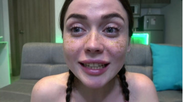 Nikkydandelion 08-01-2021 Topless 