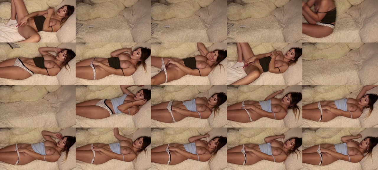 Patry333 08-01-2021 Porn 