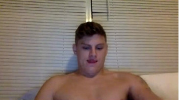 Rickyzee  08-01-2021 video facial