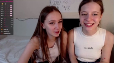 Sindystar 08-01-2021 Cam 