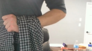 Somethingdifferent1  08-01-2021 video buttplug