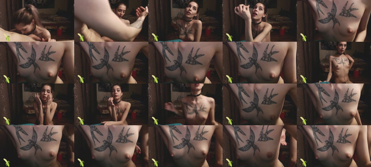 Your__Ecstasy 08-01-2021 Topless 