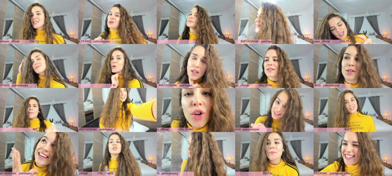 Yourlittlepervert 08-01-2021 Cam 