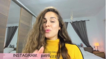 Yourlittlepervert 08-01-2021 Cam 