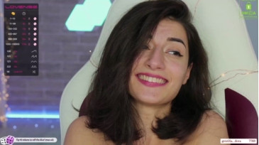 _Darsy 08-01-2021 Porn 