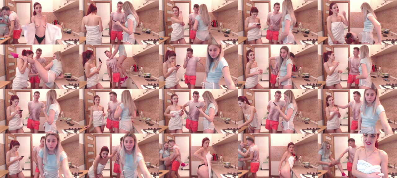 Aly_Alyce 09-01-2021 Porn 