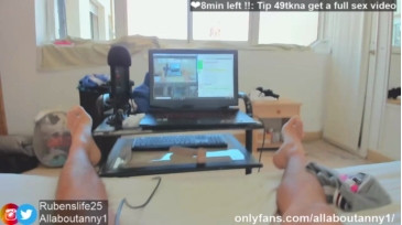 Barbarasexappel 09-01-2021 Cam 
