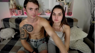 Danny_And_Alice 09-01-2021 Wet 