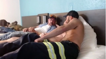 Hardworkertn  09-01-2021 video blow job