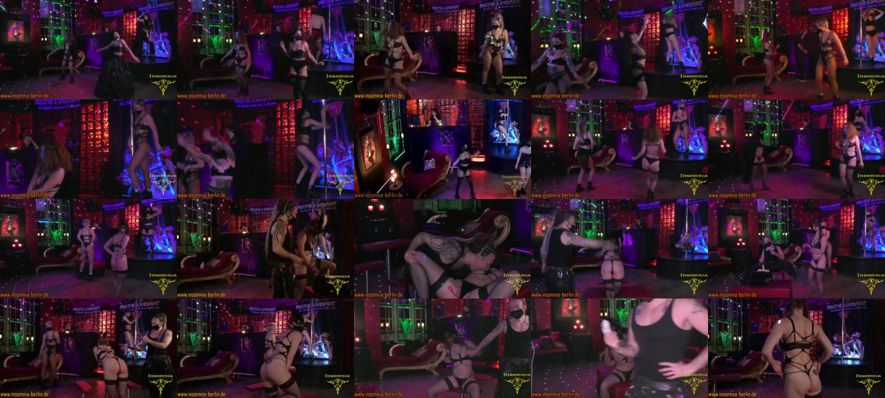 Insomnia_Kinky_Nightclub_Tv2 08-01-2021 Cam 