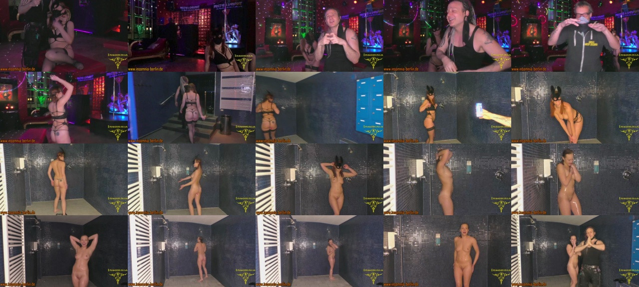 Insomnia_Kinky_Nightclub_Tv2 09-01-2021 Topless 