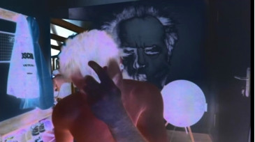 Mewtwo__  09-01-2021 video fingerin