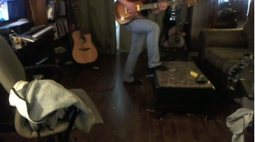 Ohhcaden  09-01-2021 video riding