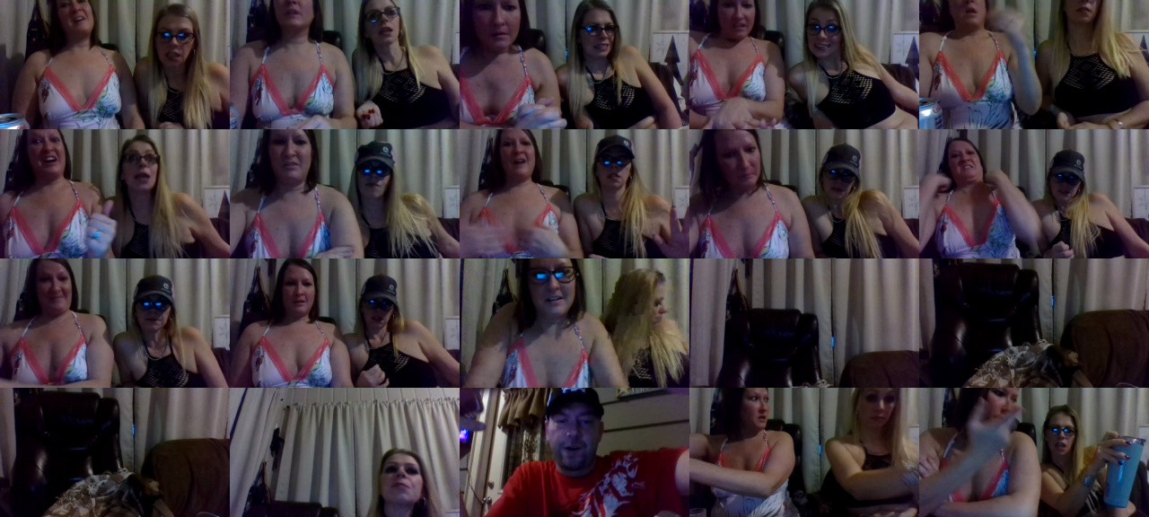 Purecountry237 09-01-2021 Topless 