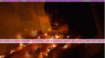 Sofiajade99  09-01-2021 My Lovense Couple