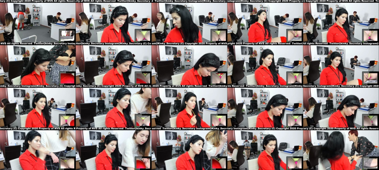Amazing_Alle 10-01-2021 Porn 