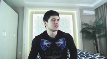 Arilas_  10-01-2021 video squirter