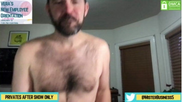 Businessofficeguy  10-01-2021 video smile