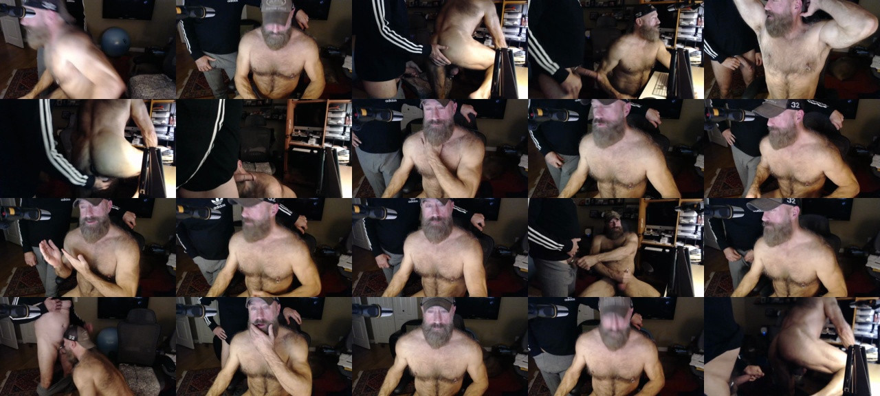 Calreynolds  10-01-2021 video all naked