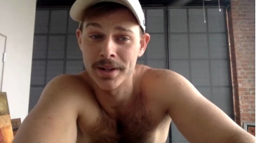 Cowboycamoffish  10-01-2021 video schoolgirl