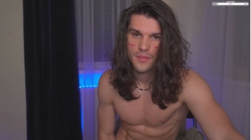 Demian__J  10-01-2021 video goddess