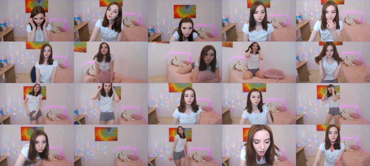 Elisa_O 10-01-2021 Video 