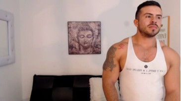 Fitderek_Muscleandrew  10-01-2021 video fetis