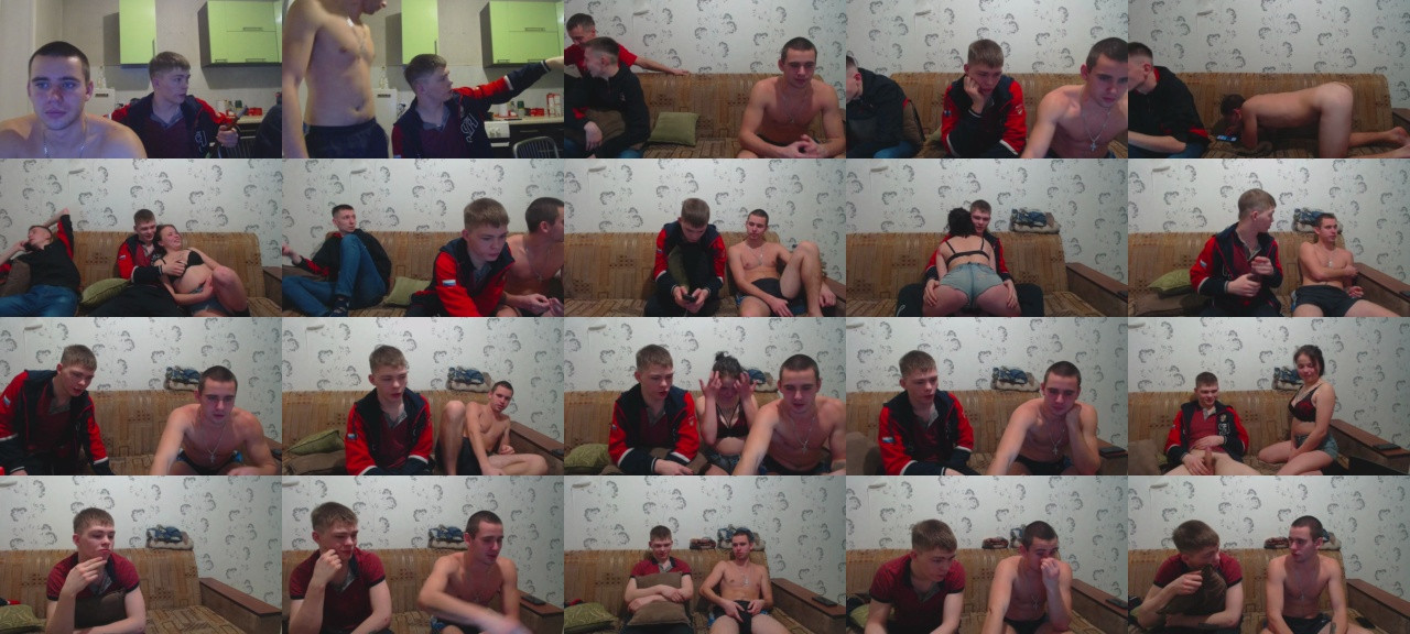 Funny_Guys_Forever Wet CAM SHOW @ Chaturbate 10-01-2021