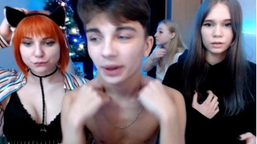 Girl_Sex_Pump_Dance 10-01-2021 Webcam 