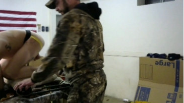 Hardworkertn  10-01-2021 video butt