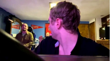 Hornyjohnson448  10-01-2021 video sexydance