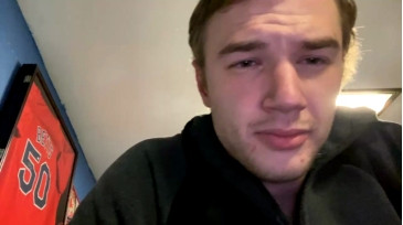 Hornyjohnson448  10-01-2021 video pvt anal