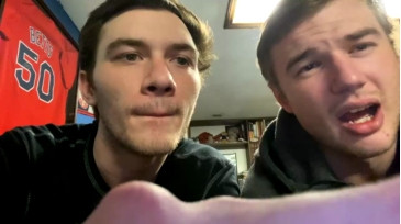 Hornyjohnson448  10-01-2021 video submissive