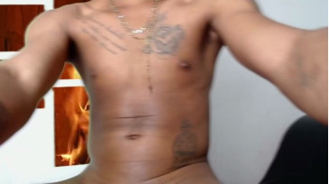 Hot_Codeine_Party 10-01-2021 Video 
