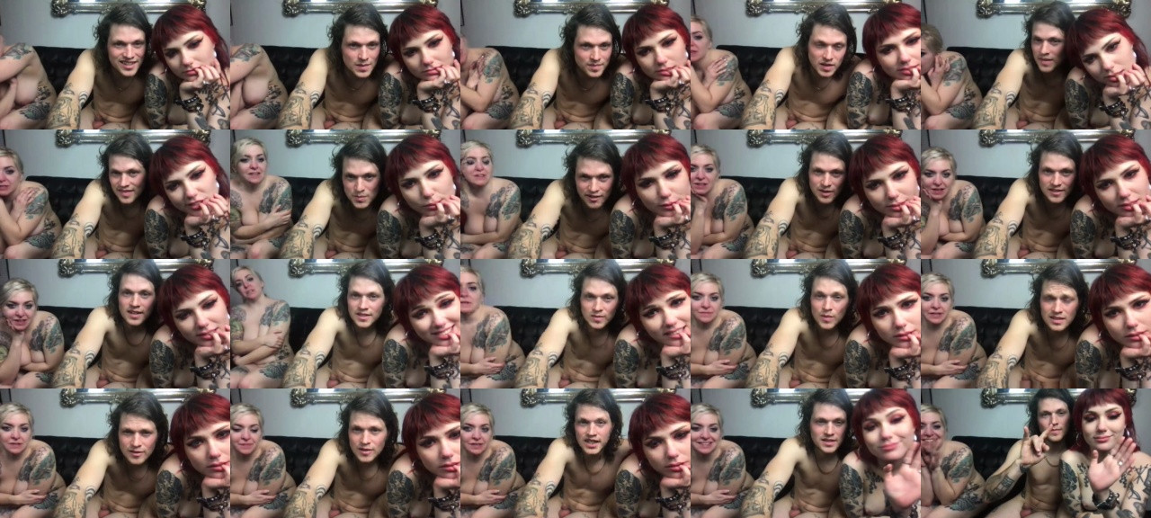 Humanperformances 10-01-2021 Naked 