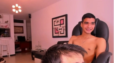 Karlsxsxx  10-01-2021 video buttplug