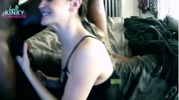 Kinkykamsters  10-01-2021 women Couple