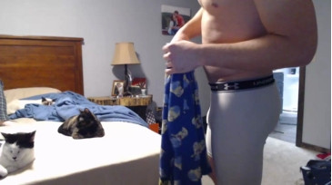 Lancehardin  10-01-2021 video bigclit