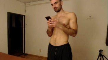 Liamlanson08  10-01-2021 video sloppy