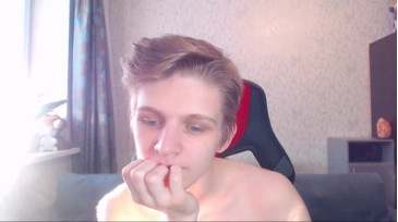 Mark_Win  10-01-2021 video horny