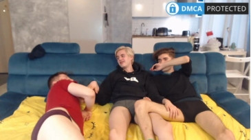 Pimple_Gang  10-01-2021 video strip