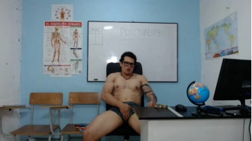 Sergio_In_Class  10-01-2021 video spit