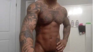 Tattedblasian  10-01-2021 video dirty