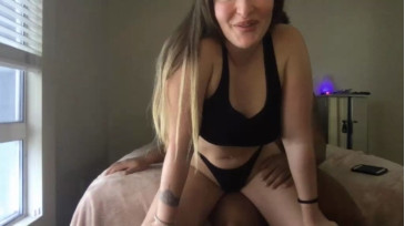 Thebellarose 10-01-2021 Webcam 