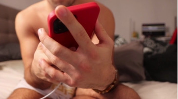 Thony_Grey  10-01-2021 video twerk