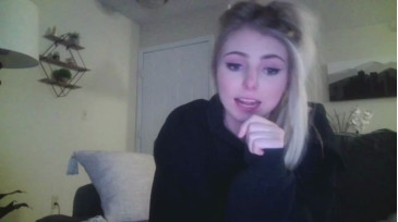 Xoxoblondieee 10-01-2021 Wet 