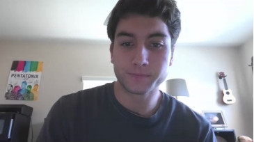 Ajosh28  11-01-2021 video cutegirl