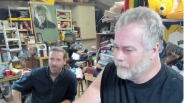 Butchieboo  11-01-2021 video fuckass