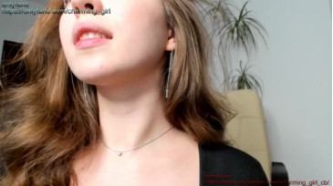 Charming_Girls 11-01-2021 Video 