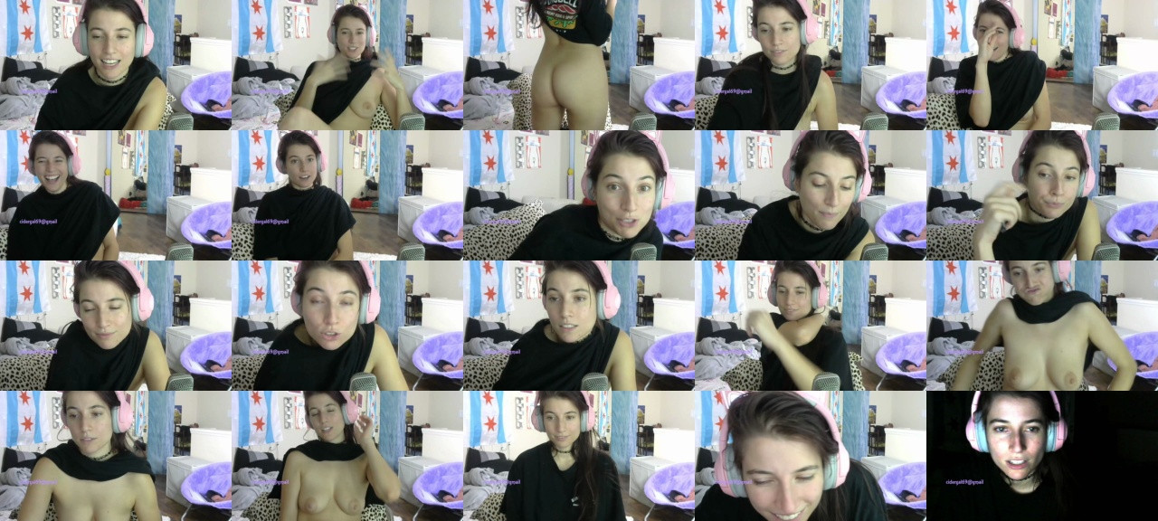 Cidergal69 11-01-2021 XXX 